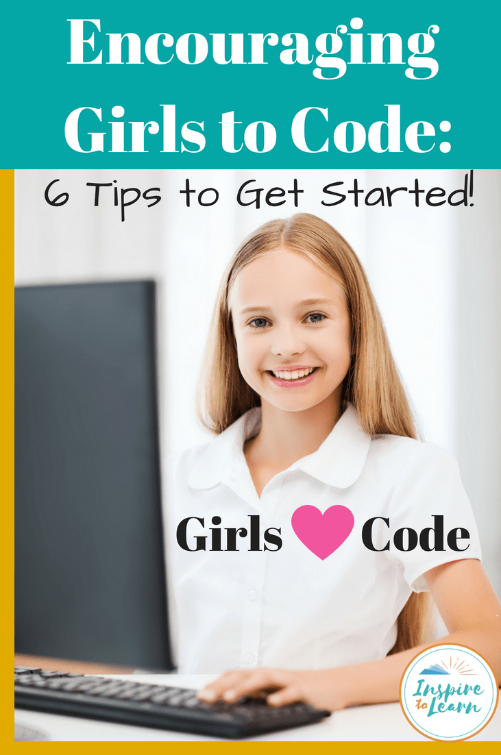 Girls code